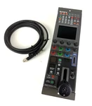 Sony RCP-750 Remote Control Panel RCP750. Fixed Price $649.00.