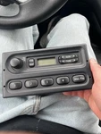 1998-2002 Ford E150 F150 Ranger Am/ Fm Radio Stereo Receiver Oem F8RP-18K810-BA. Fixed Price $64.99.