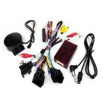 16PIN Radio Wire Harness Canbus Box For Chevrolet Suburban Silverado Sierra. Fixed Price $60.88.