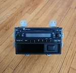 Honda Cr-v 2007 2011 Oem Radio Cd Player 39100-SWA-A50 Works!. Fixed Price $39.00.