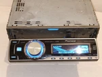 Pioneer DEH-P7950UB Car Stereo Cd Player Dash Receiver Fully Working Great. Fixed Price $258.66.