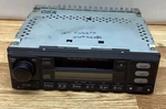 Subaru 2006 Outback Am Fm Radio Weather Band Cassette Receiver 86201AE08A. Fixed Price $35.19.