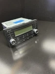 04-10 Volkswagen Touareg Audio Equipment Radio Receiver Am-fm-sat-cd. Fixed Price $199.00.