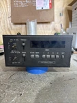 1994 - 1997 Chevy Delco Radio Head Unit 16169155 S10 S14 Sonoma. Fixed Price $20.00.