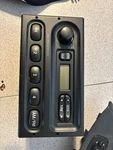 Radio Control Unit-xl 1 Factory 638-02628-A Reman. Fixed Price $60.00.