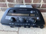 2005-2010 Honda Odyssey Radio 6 Disc Cd Player MP3 Stereo 39100-SHJ-A100. Fixed Price $50.00.