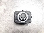2014-2015, Mazda 6, Audio Equipment Radio Control Switch, GKL166CM0B, Oem. Fixed Price $98.10.