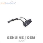 2012-2016 Porsche Boxster Aux-in / Usb Socket Port 7PP035724D. Fixed Price $24.99.