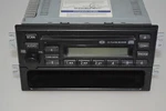 03 04 05 Kia Rio Radio Cd Player 96160-FD111 & Storage Compartment Oem #66. Fixed Price $34.99.