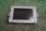 2013 2014 Mercedes Benz Class Radio Dash Info Display Screen Oem A2049007508. Fixed Price $60.23.