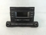 2017-2018 Hyundai Elantra Am Fm Cd Player Radio Receiver UJD0E. Fixed Price $56.89.