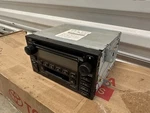 Oem Toyota Tacoma 2001 2004 Radio Rare Tested Genuine Working Condition Original. Fixed Price $200.00.