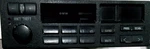 Bmw CM5903LC Cassette Player Radio Tape Indash Stereo.. Fixed Price $79.75.