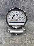 65.12-3453634-01 Mini Cooper Oem Instrument Cluster Speedometer Gauges + Cd. Fixed Price $140.00.