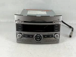 2010-2011 Subaru Legacy Am Fm Cd Player Radio Receiver G8KWH. Fixed Price $52.34.