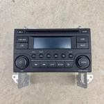 Nissan Model PP-3897 Stereo Radio Receiver 28185 6GA0A Excellent Working MMG04. Fixed Price $40.00.