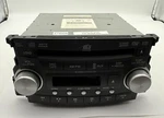 Oem 04-08 UA6/7 Acura Tl Radio Disc Cd Changer Dvd Tape Cassette Player Aux. Fixed Price $79.00.