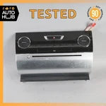 Maserati Quattroporte M156 Gts Ac A/c Heater Climate Control Switches Oem. Fixed Price $153.55.