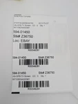 Info-gps-tv Screen Display Dash Fits 12-15 Pilot 349281. Fixed Price $115.20.