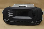 2014- 2016 Kia Soul Bluetooth Radio MP3 Head Unit Oem. Fixed Price $65.45.