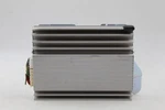Audio Equipment Radio With Hybrid Option Amplifier Fits 11-15 Sonata 38450. Fixed Price $50.00.