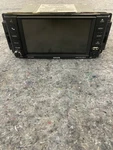 Chrysler Town & Country RB5 Navigation Radio P05091331AE 2011-2016 Gps Sirius. Fixed Price $149.99.