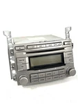 07-08 Hyundai Veracruz Radio Stereo 6 Disc Cd Changer MP3 Xm Satellite Oem. Fixed Price $226.80.