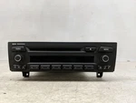 2008-2009 Bmw 328I Am Fm Cd Player Radio Receiver Whwpk. Fixed Price $96.04.