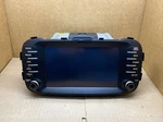 2014-2016 Kia Soul Navigation Radio Stereo Touch Display Screen 96560B2212CA. Fixed Price $80.00.
