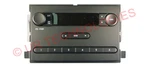 6F2T18K810BA Am/fm Oem Radio 2006-2007 Ford Freestar & Mercury Monterey. Fixed Price $55.00.