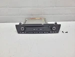 2007-2010 Bmw X3 Am Fm Cd Player Dvd Radio Receiver Navigation Control Unit Oem. Fixed Price $198.75.