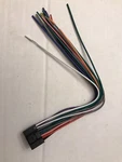 Pyle Wire Harness 16 Pin For PLINTBL10, PLINTBL7 Usb Gps Receiver. Fixed Price $14.95.
