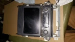 Radio Receiver Cd Player 2010-2011 10-11 Saab 9-5 20983517. Fixed Price $72.22.