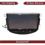 2015-2016 Chevrolet Trax Radio Receiver Lower Display Screen Ex-l Leather Oem. Fixed Price $153.99.