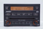 2005-2007 Nissan Pathfinder Am Fm 6 Disc Cd Player Radio Receiver 28185EA420. Fixed Price $65.71.