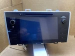 2018-2019 Subaru Legacy Outback Starlink Multimedia Apps Radio Receiver Carplay. Fixed Price $500.00.