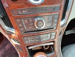 Audio Equipment Radio Control Panel Base U2R Opt KA1 Fits 09-13 Cts 2715300. Fixed Price $71.30.