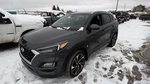 Audio Equipment Radio Assembly With Navigation Fits 19-21 Tucson 32119439. Fixed Price $615.00.