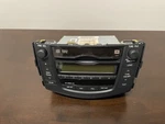 2008-2011 Toyota RAV4 Oem Stereo W/jbl (model #86120-0R090) From 2009 Limited. Fixed Price $55.00.