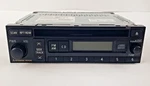 2002-07 Mitsubishi Car Stereo Am/fm/cd Player MR587268 Oem. Fixed Price $89.87.