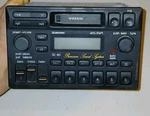 Volvo 760/S90/960/850/S70 Premium Sound System Cd/cassette SC-811 Untested. Fixed Price $55.99.