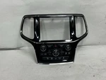 2019-2022 Jeep Grand Cherokee Climate Ac Heater Control Unit W/ Bezel Oem. Fixed Price $129.99.