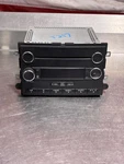 Ford Oem Radio Assembly BC3T-18C869-EG Untested. Fixed Price $210.00.
