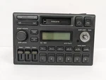 1993 1994 1995 1996 1997 Volvo 850 Cassette Player Stereo Radio Receiver 3533317. Fixed Price $75.65.