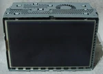 Jaguar Xf 2012 Factory Radio Information Display Screen CX2314F667AK. Fixed Price $60.71.