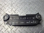 2014 Chevy Malibu Radio Control With Navigation Panel Part #23168356. Fixed Price $112.50.