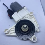 2009-2017 Dodge Journey Rear Right Passenger Door Window Regulator Motor Oem. Fixed Price $24.99.