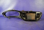 13-16 Dodge Dart Cluster Dash Trim Bezel 8.4" Navigation Screen 05091143AE Oem. Fixed Price $155.99.