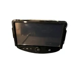 2015-2016 Chevrolet Trax Am Fm Cd Player Radio Receiver H7541. Fixed Price $180.00.