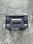 05 06 Oem Honda Crv Am Fm Audio Cd Player Unit Radio Stereo 39101-S9A-A520-M1. Fixed Price $80.00.